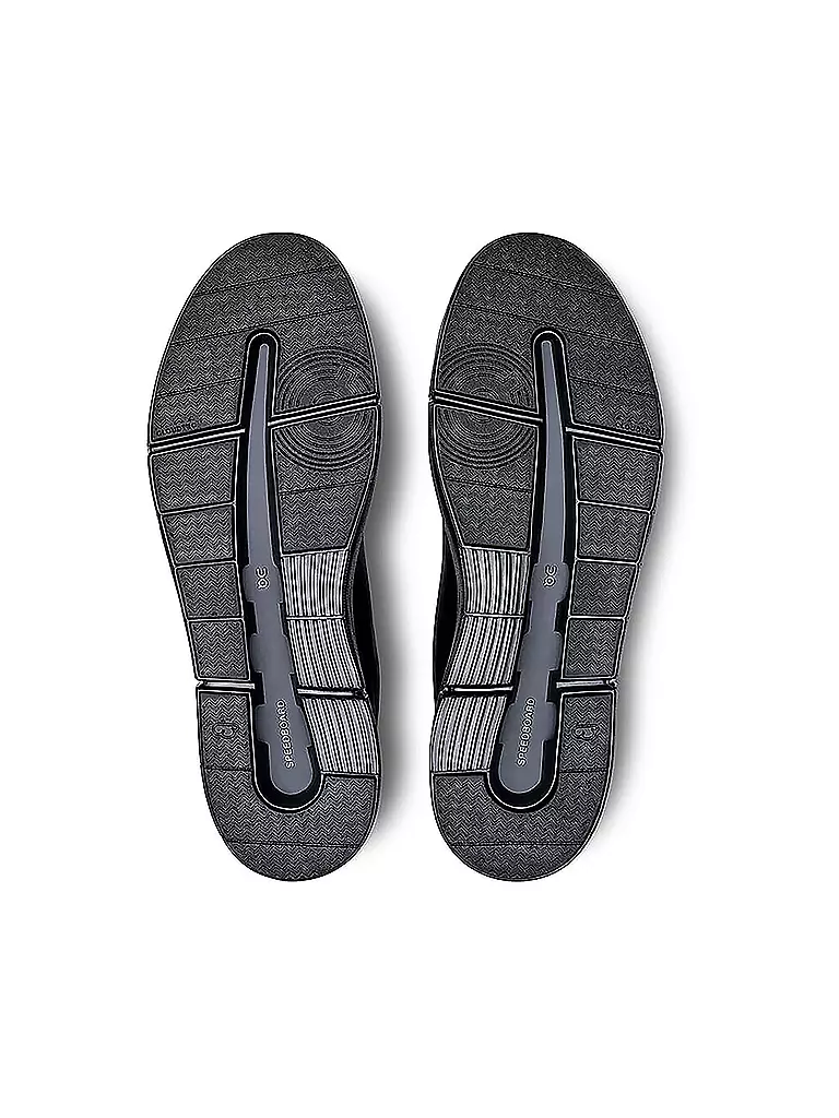 ON | Sneaker THE ROGER ADVANTAGE | weiss