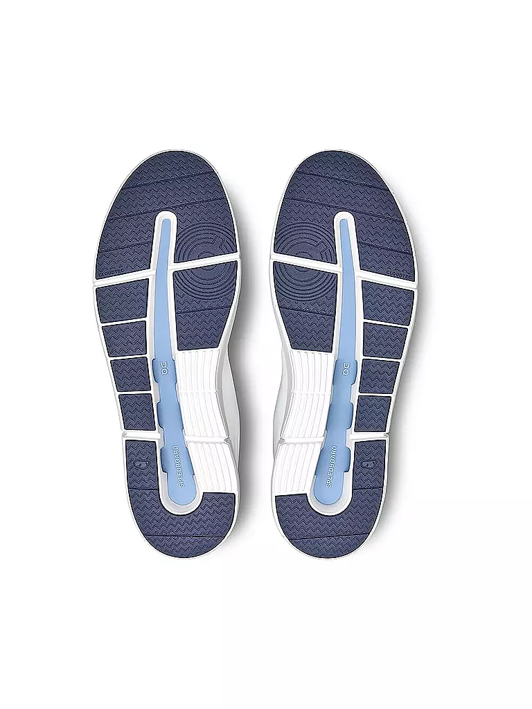 ON | Sneaker THE ROGER ADVANTAGE | schwarz