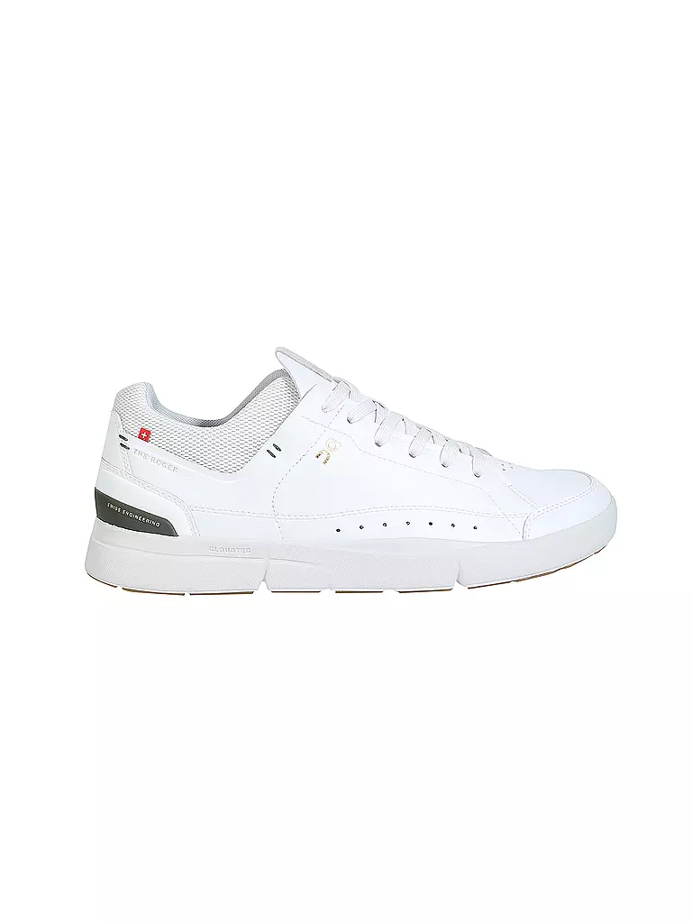 ON | Sneaker The Roger Centre Court | weiss