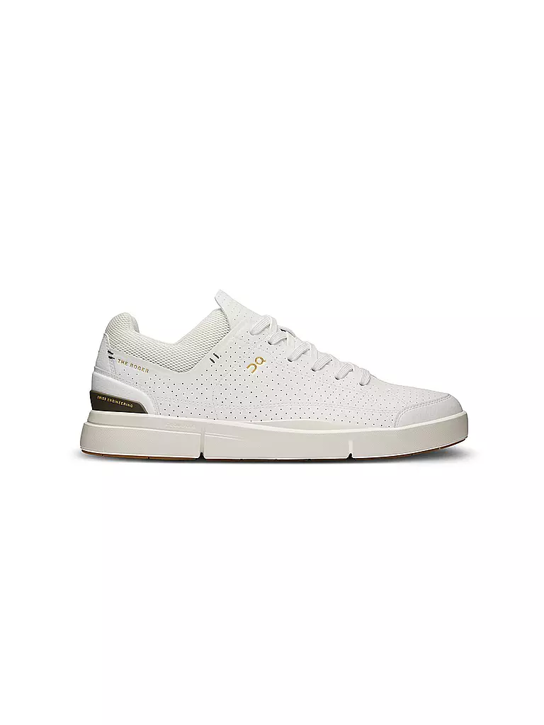 ON | Sneaker THE ROGER CENTRE COURT | weiss