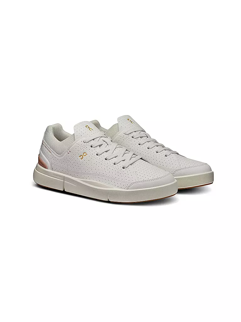 ON | Sneaker THE ROGER CENTRE COURT | weiss