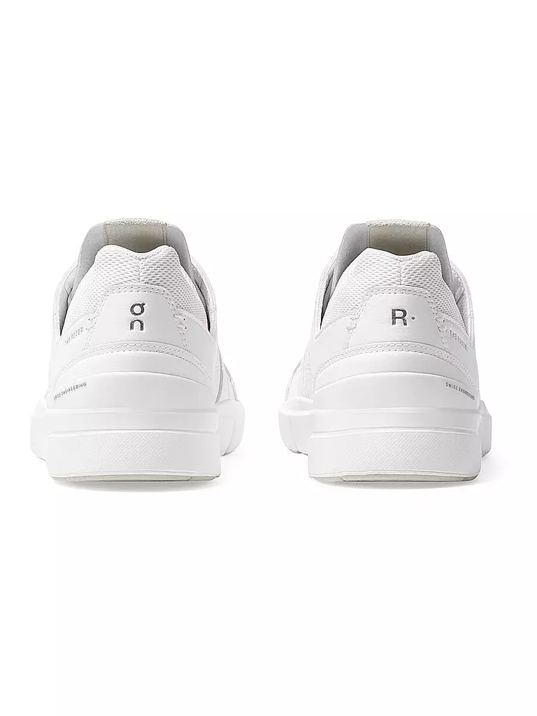 ON | Sneaker THE ROGER CLUBHOUSE | schwarz