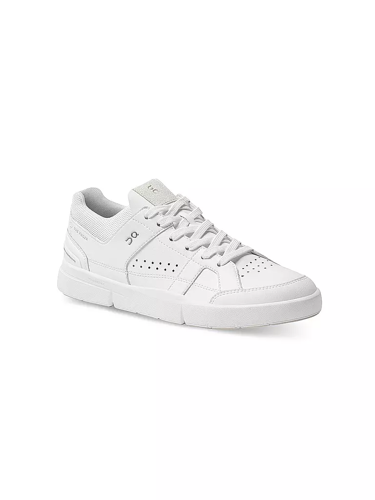 ON | Sneaker THE ROGER CLUBHOUSE | schwarz