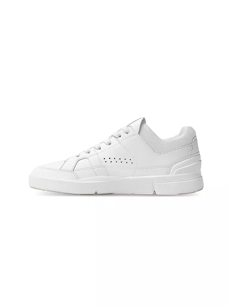 ON | Sneaker THE ROGER CLUBHOUSE | schwarz