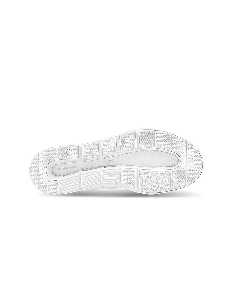 ON | Sneaker THE ROGER CLUBHOUSE | schwarz