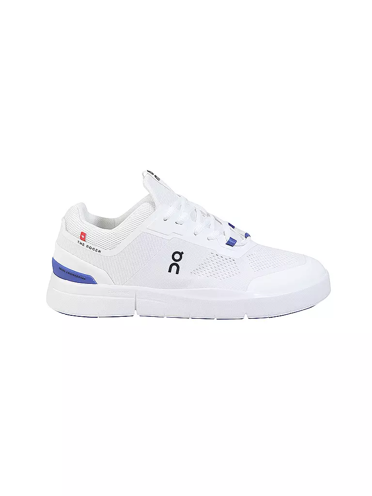 ON | Sneaker THE ROGER SPIN | blau