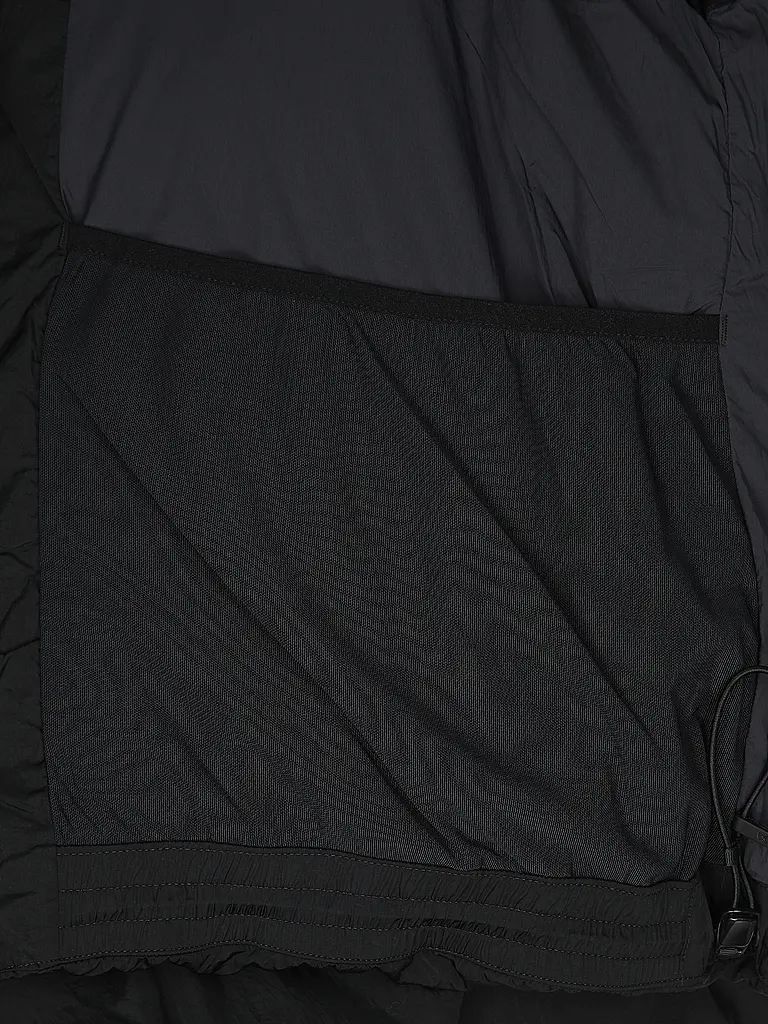 ON | Steppgilet ALL-DAY | 