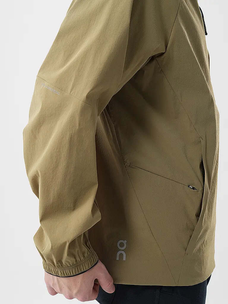 ON | Windbreaker  ALL-DAY | 
