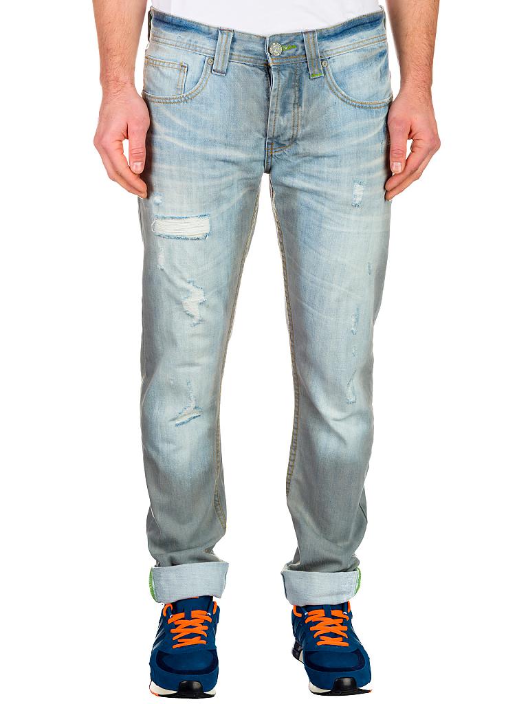 ONE GREEN ELEPHANT | Jeans Slim-Fit "Chico" | 