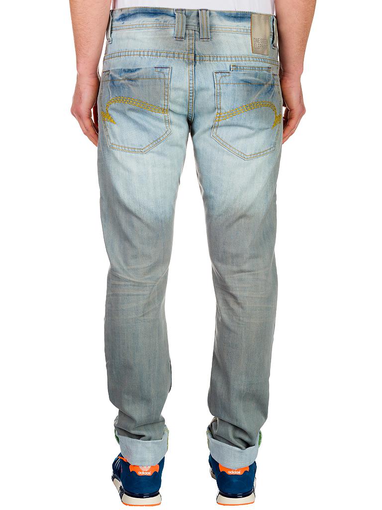 ONE GREEN ELEPHANT | Jeans Slim-Fit "Chico" | 