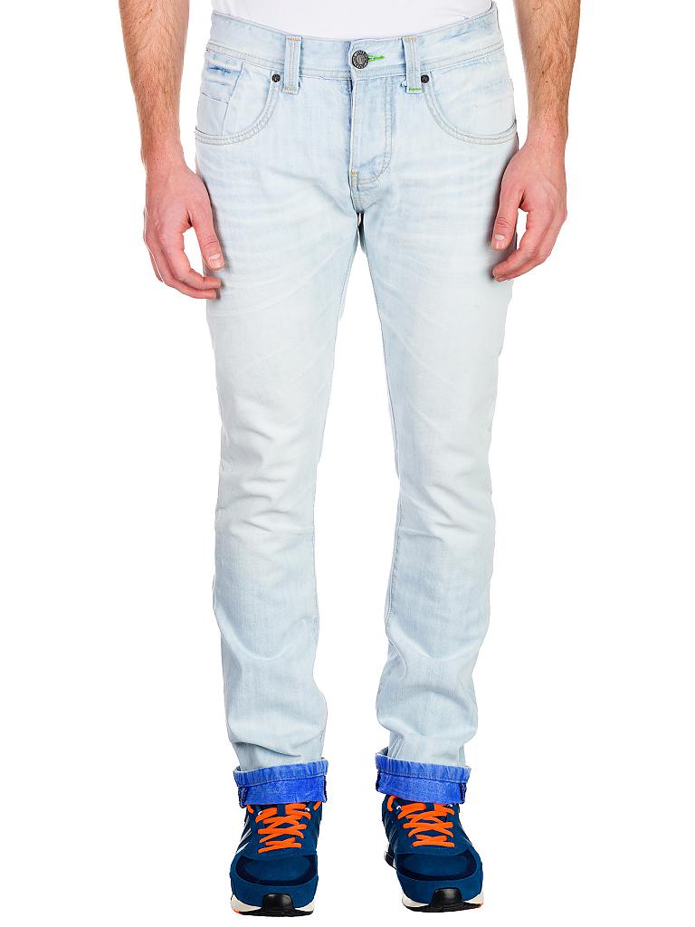ONE GREEN ELEPHANT | Jeans Straight-Fit "Columbus" | 
