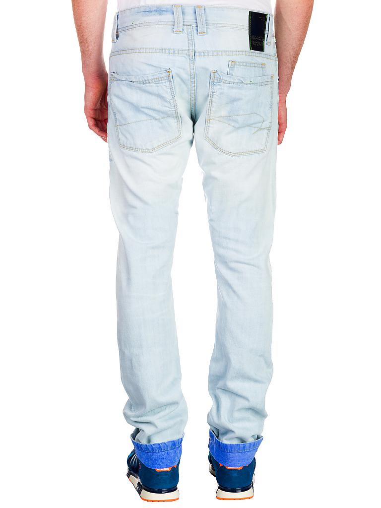 ONE GREEN ELEPHANT | Jeans Straight-Fit "Columbus" | 