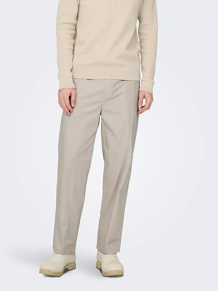 ONLY & SONS | Chino ONSSINUS | beige