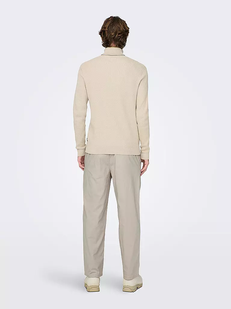 ONLY & SONS | Chino ONSSINUS | beige