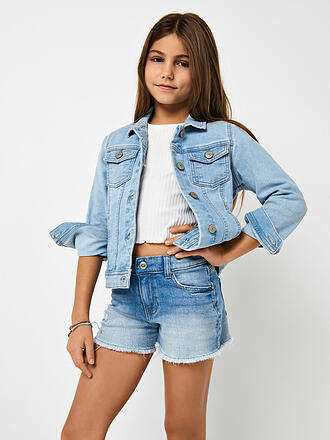 ONLY | Mädchen-Jeansjacke KONSARA