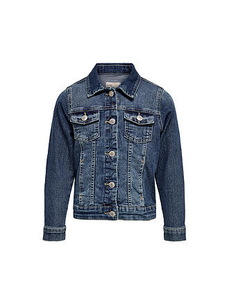 ONLY | Mädchen Jeansjacke KONSARA