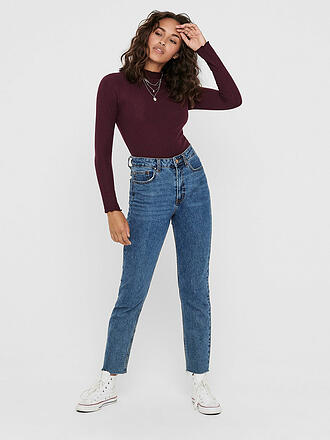 ONLY | Langarmshirt 