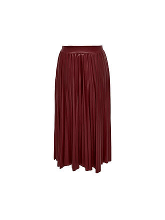 ONLY | Plisseerock ONLANINA 