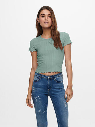 ONLY | T-Shirt Cropped ONLEMMA