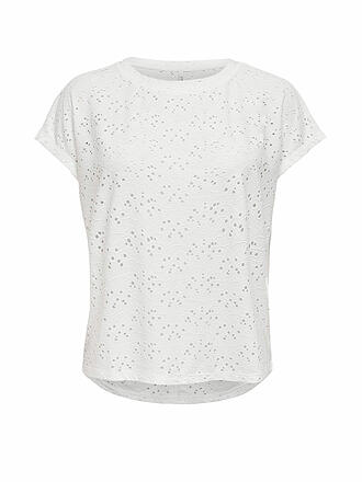 ONLY | T-Shirt ONLSMILLA