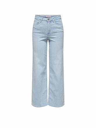 ONLY | Jeans Wide Leg Fit ONLMADISON BLUSH 