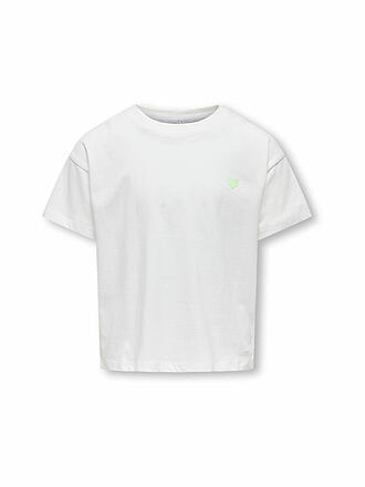 ONLY | Mädchen T-Shirt KOGMAIKEN LIFE