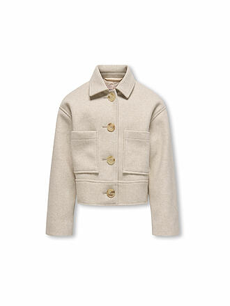 ONLY | Mädchen Jacke KOGFREJA-ADINA LIFE