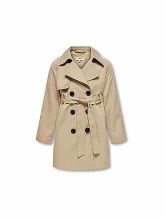 ONLY | Mädchen Trenchcoat KOGCHLOE 