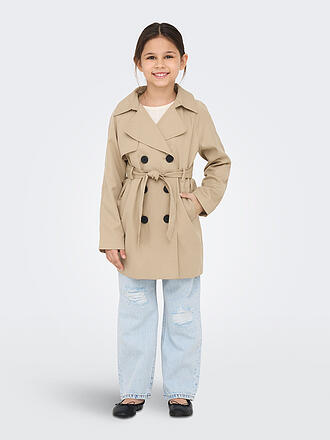 ONLY | Mädchen Trenchcoat KOGCHLOE 