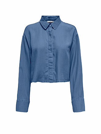 ONLY | Jeansbluse ONLCHARIS 