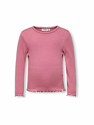 ONLY | Mädchen Langarmshirt KMGTRINNY