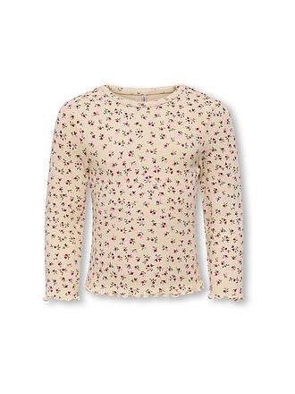 ONLY | Mädchen Langarmshirt KMGTRINNY
