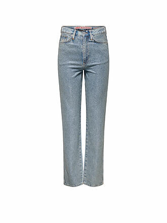 ONLY | Jeans Straight Fit ONLHOLLYWOOD-RILEY