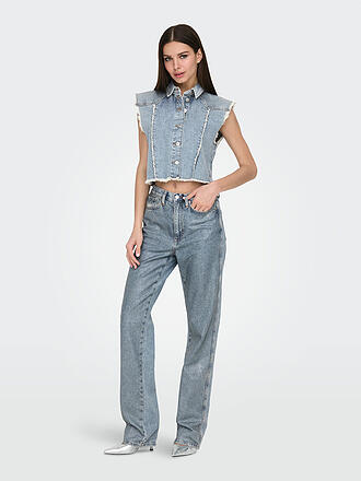 ONLY | Jeans Straight Fit ONLHOLLYWOOD-RILEY