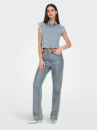 ONLY | Jeansgilet ONLHOLLYWOOD