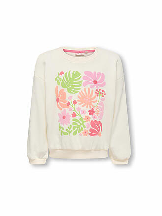 ONLY | Mädchen Sweater KMGHOLIDAY