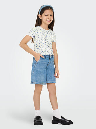 ONLY | Mädchen T-Shirt KOGBELLA
