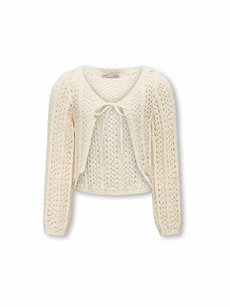 ONLY | Mädchen Strickjacke KOGMARINA