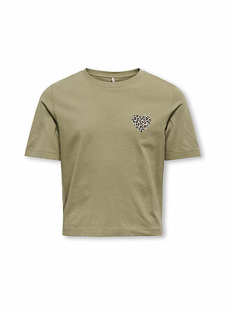ONLY | Mädchen T-Shirt KOGREX