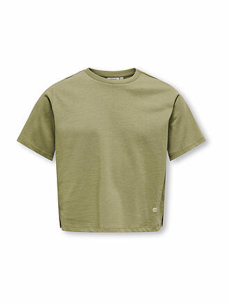 ONLY | Mädchen T-Shirt KOGOLIVIA