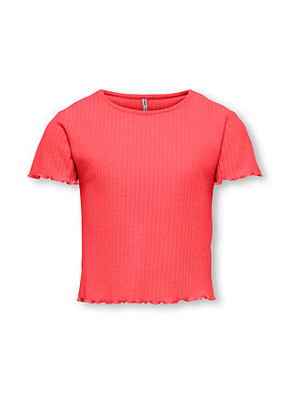 ONLY | Mädchen T-Shirt KOGNELLA