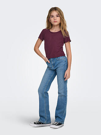 ONLY | Mädchen T-Shirt KOGNELLA
