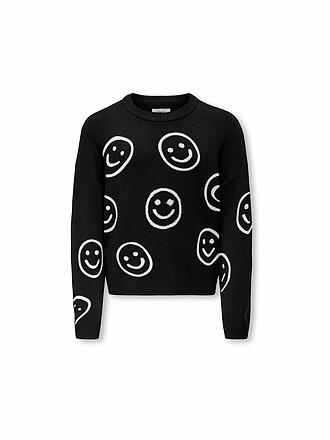 ONLY | Mädchen Pullover KOGMONTANA