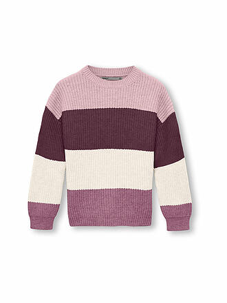ONLY | Mädchen Pullover KMGSANDY 