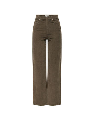 ONLY | Cordhose Wide Leg ONLHOPE