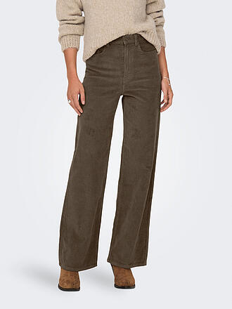 ONLY | Cordhose Wide Leg ONLHOPE