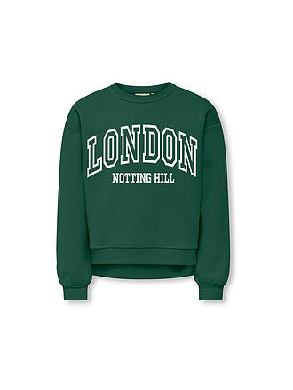 ONLY | Mädchen Sweater KOGVICTORY