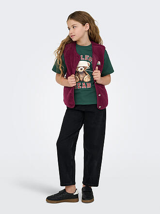 ONLY | Mädchen T-Shirt KOGBILLIE 