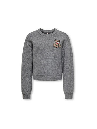 ONLY | Mädchen Pullover