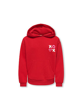 ONLY | Mädchen Sweater KOGMARISA